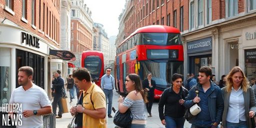 London, Rumors, and Reality: Is the City a Safe Space Without Sharia?