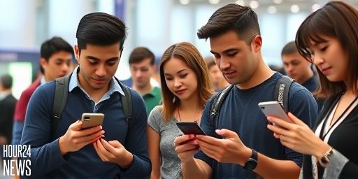 Top Smartphones of 2025: Samsung, Xiaomi & More
