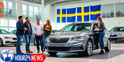 Skoda Octavia’s Radical Design Overhaul
