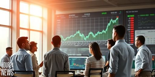 Nifty 50 Opens Higher as Markets Start Week Strong