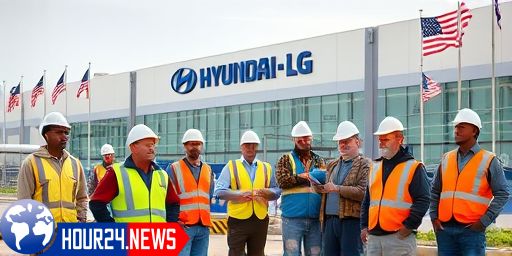 Understanding the Impact of Immigration Enforcement at Hyundai-LG Plant