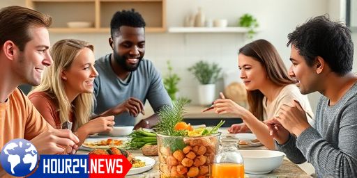 The Protein Trend: Finding Balance with Fiber