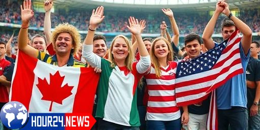 Tickets für die Fussball-WM 2026: Verkaufsphasen und Details