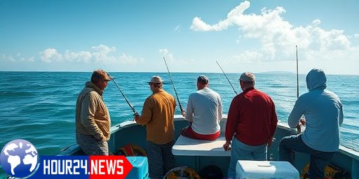 Protecting South Australia’s Gulfs: A Call to Action