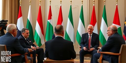 Understanding the Recognition of Palestine as a State