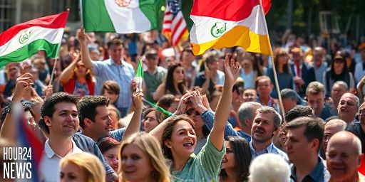 Lega Raduno di Pontida: Un Giorno di Celebrazioni e Messaggi Politici