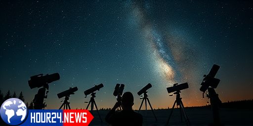 Unexplained Violent Phenomenon Observed in the Universe