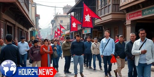 Nepal’s Curfew Lifted After Mass Protests: A New Era Begins