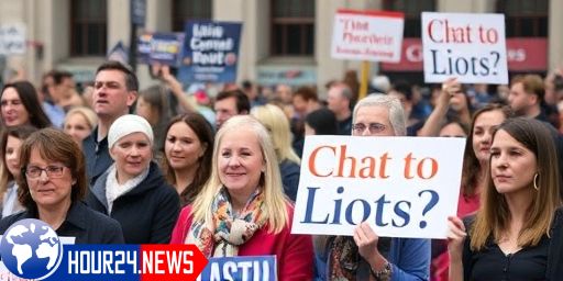 The Rise of Far-Right Movements in the UK: A Closer Look