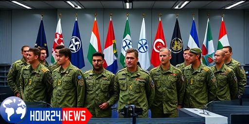 NATO Launches Operation in Response to Drone Incursions in Poland