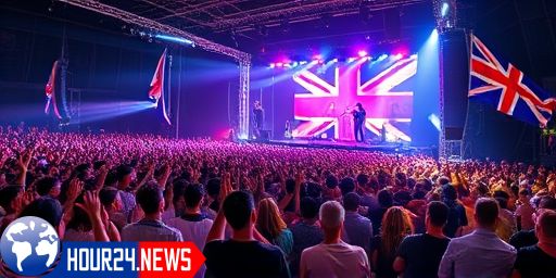 Radiohead’s Comeback: First Tour in Seven Years