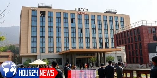 Hilton Hotel Nepal: The Impact of Violence on Insurance Claims