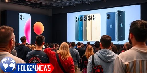 Key Highlights from the Latest Apple Keynote