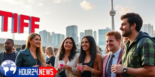 Stars Shine Bright at TIFF 2023: Highlights and Moments