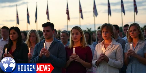 Political Violence in America: The Killing of Charlie Kirk