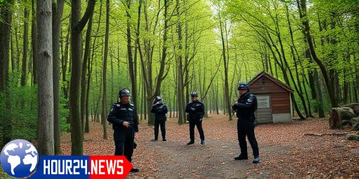 Body Found in Bag Near Swiss Border Raises Investigation