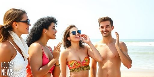 Is This Natural Sunscreen the Ultimate Solution for Skin and Oceans?