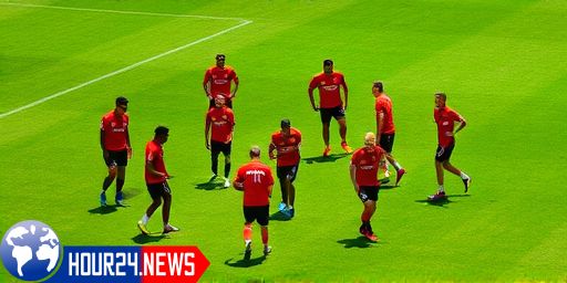 Ange Postecoglou’s Path to Success at Nottingham Forest