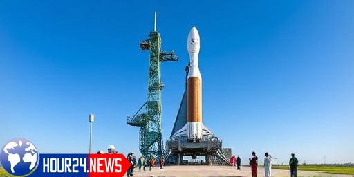 SpaceX Launches NASA’s IMAP Mission to Explore Solar Boundaries