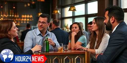 Bar Manager Wins Discrimination Case Over ‘Aryan’ Remark