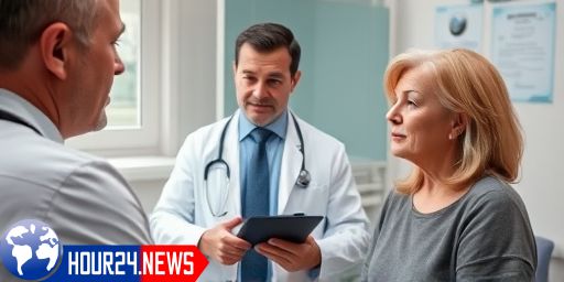 Understanding Testosterone Therapy for Post-Menopausal Libido