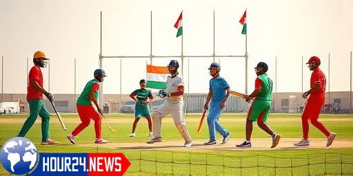 Importance of All-Rounders in T20 Cricket