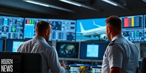 The Marvel of AI in Aviation: Saving Lives During Crashes