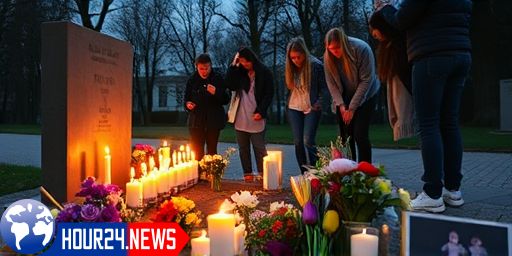 Tragic Incident in Vinnytsia: Two Schoolboys Murdered