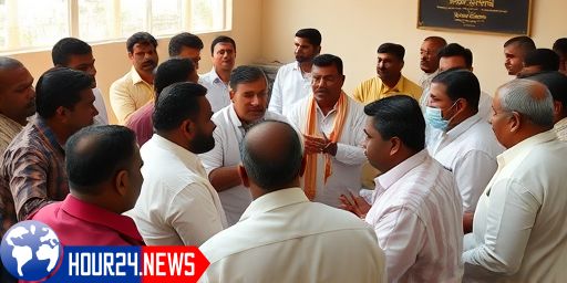 2026 Legislative Elections: Unlikely Alliances in Tamil Nadu