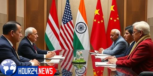 Understanding US Strategy on Asian Economies