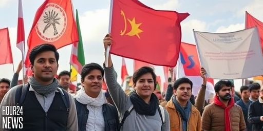 Ladakh Protests: Tragic Violence Erupts in Gen Z Demonstration