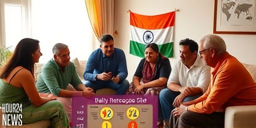Today’s Rashi Palan: September 29, 2025 — Tamil Horoscope Insight