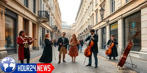 Exploring Mozart’s Mysterious Demise: The Role of Mice and Microbes