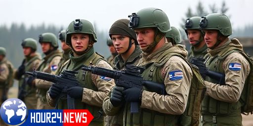 Joint Belarus-Russia Exercises ‘Zapad-2025’ Begin, Raising NATO Concerns