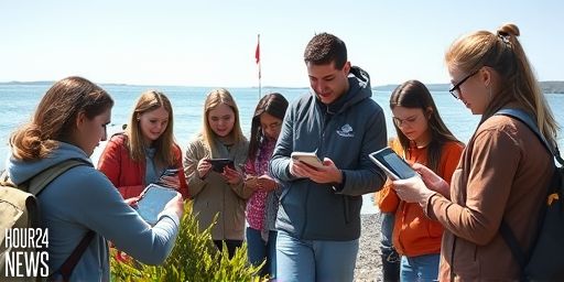 Glenlyon Norfolk earns Apple Distinguished School nod for tech-driven learning in Victoria