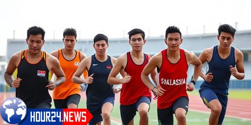 Shanti Pereira Targets Historic Achievement at World Athletics Championships