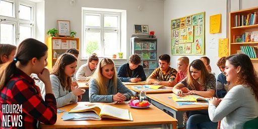 Understanding the Challenges of Learning German in Romandy