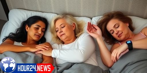 New Study Reveals Sleep Patterns as Dementia Warning Sign
