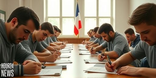 Writing about Oneself in Detention: A Transformative Journey