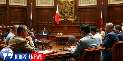 How Tito Sotto Took Over the Senate Presidency from Chiz Escudero