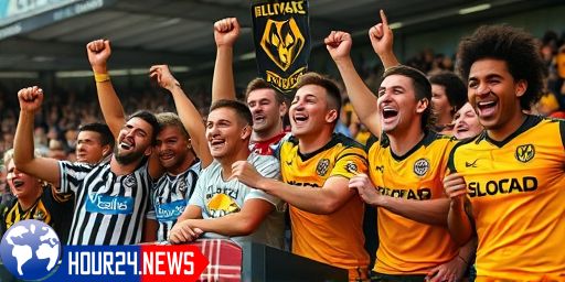 Newcastle United vs Wolverhampton Wanderers Match Recap