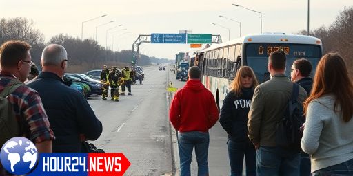 ATU Announces Severe Sanctions Following Fatal Bus Accident