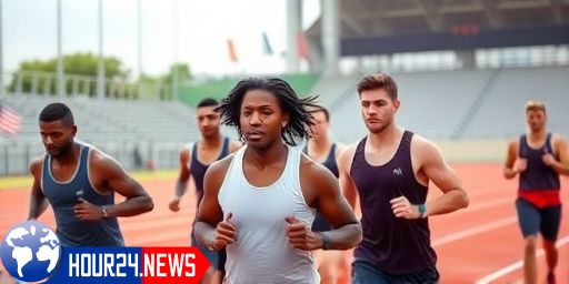 Raven Saunders Faces 30-Month Suspension for Doping Violations
