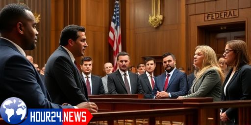 Trump’s Judicial Setback Over Fed Governor Lisa Cook