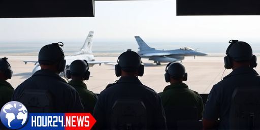 Alertă în Tulcea: Intercepții Aeriene și Mesaj RO-Alert