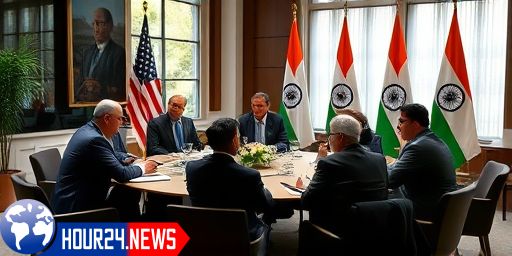 US-India Relations and Russian Oil Purchases: Trump’s Warning