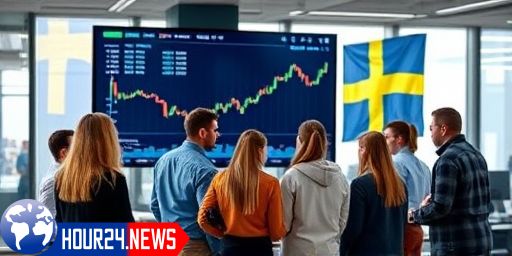 Nye Bank Norwegian Goes Public on Nasdaq Stockholm