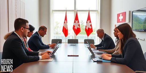 Paychère Report Flags Valérie Dittli in Vaud Finance Controversy