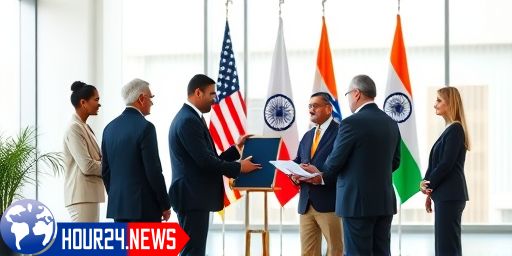 Trump’s Statement on India-US Relations: A New Era Ahead
