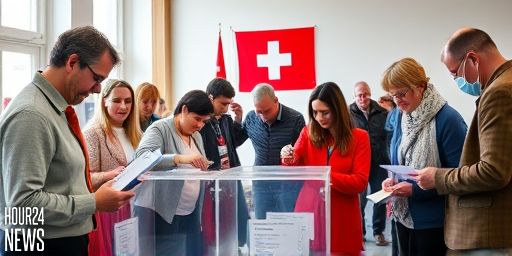 Fribourg votes: Bellechasse prison approved, lake protection rejected